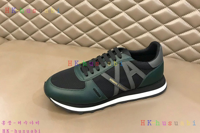 NEW  알마니 신발 신상  A 527743