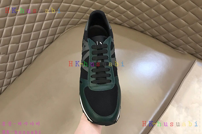 NEW  알마니 신발 신상  A 527743