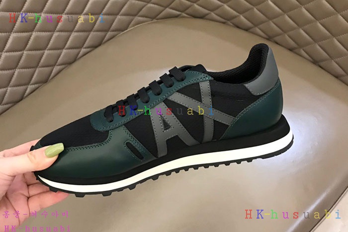 NEW  알마니 신발 신상  A 527743