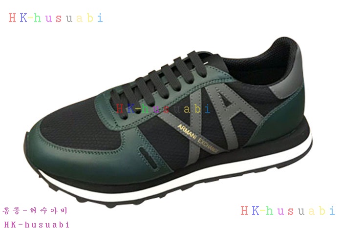 NEW  알마니 신발 신상  A 527743