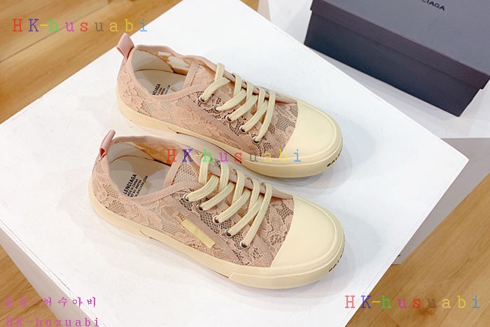 NEW 발렌시아가 신발 신상 B 222454