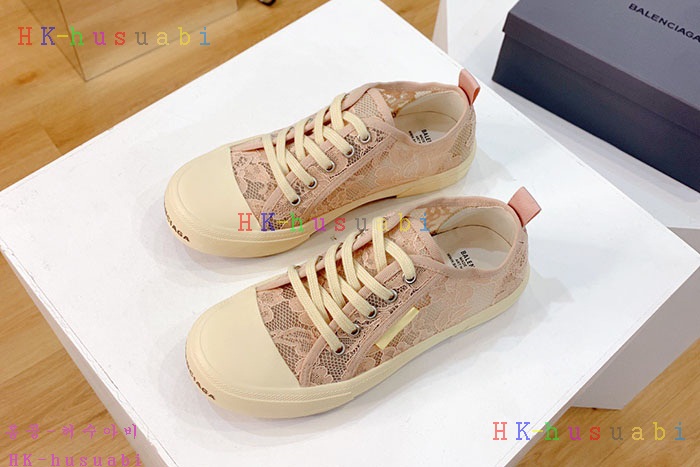 NEW 발렌시아가 신발 신상 B 222454