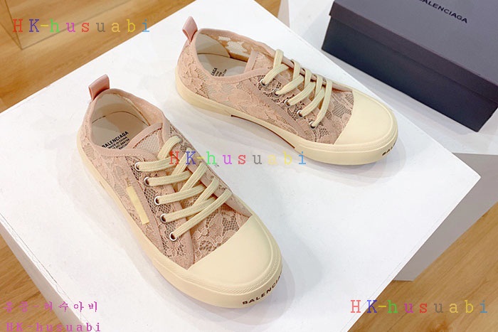 NEW 발렌시아가 신발 신상 B 222454