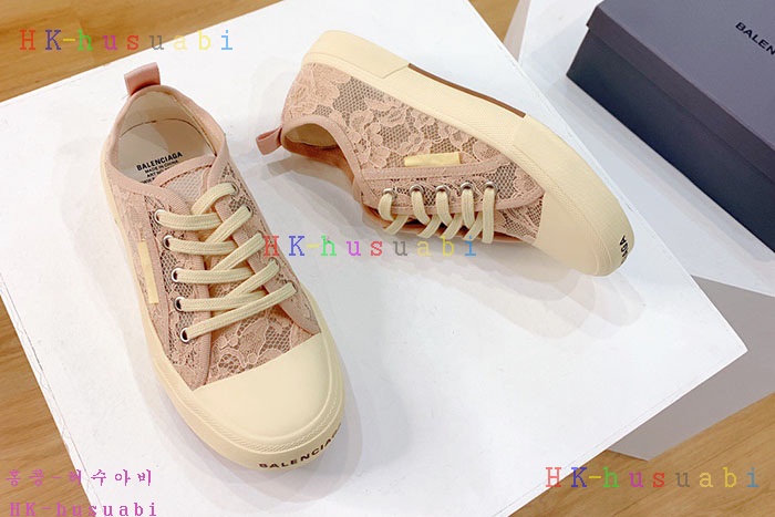 NEW 발렌시아가 신발 신상 B 222454