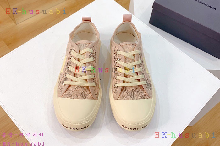 NEW 발렌시아가 신발 신상 B 222454