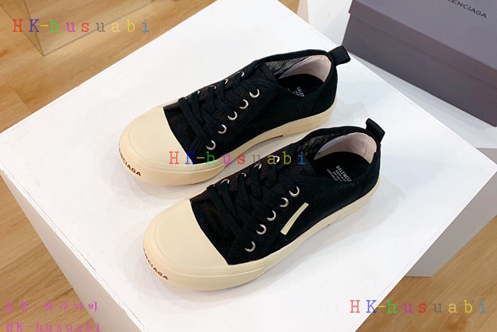 NEW 발렌시아가 신발 신상 B 222458