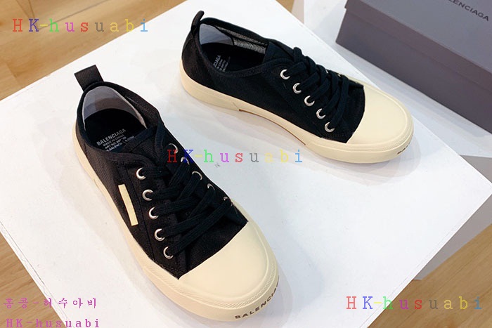 NEW 발렌시아가 신발 신상 B 222458