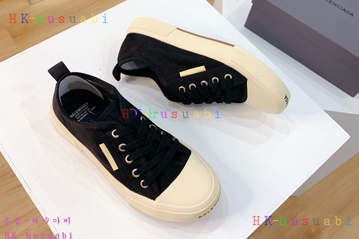 NEW 발렌시아가 신발 신상 B 222458