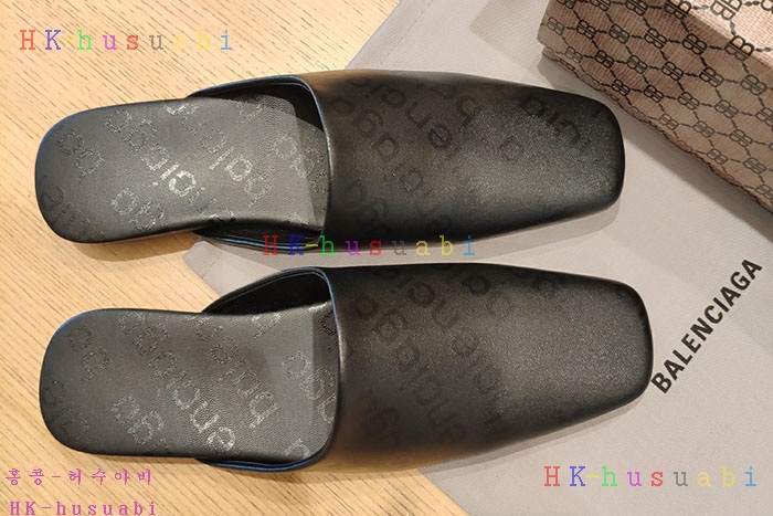 NEW 발렌시아가 신발 신상 B 995330
