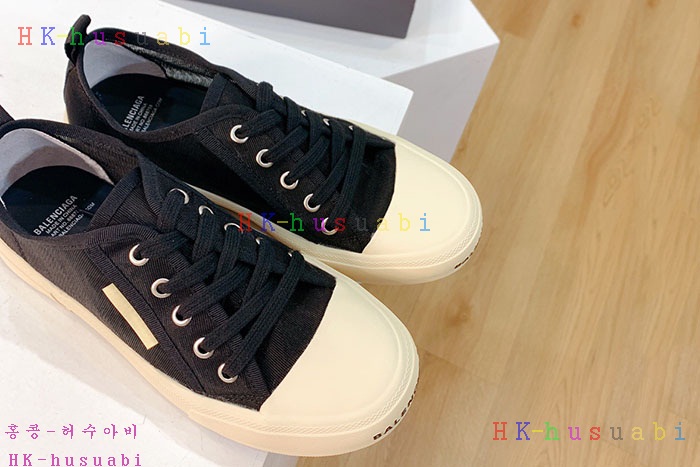 NEW 발렌시아가 신발 신상 B 222458