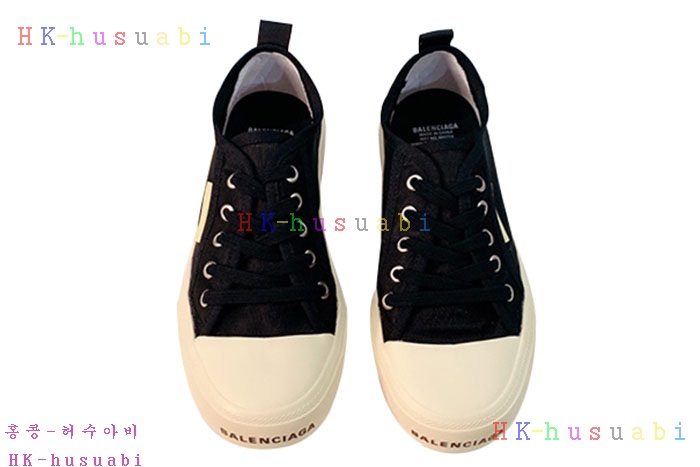 NEW 발렌시아가 신발 신상 B 222458