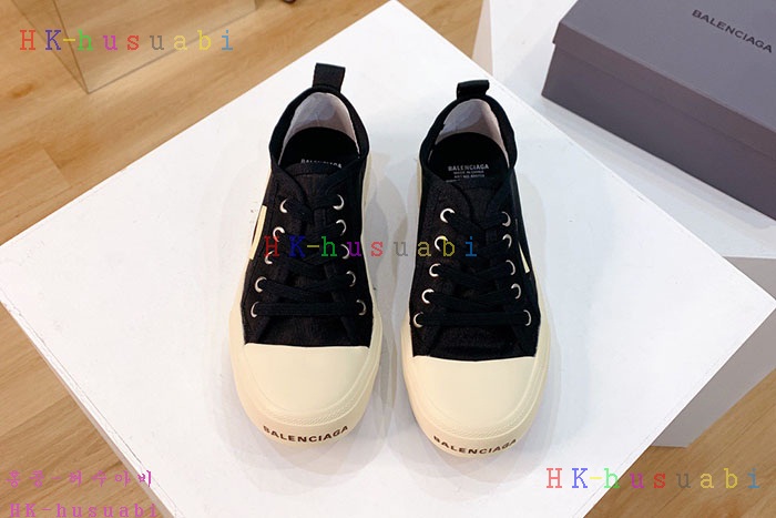 NEW 발렌시아가 신발 신상 B 222458