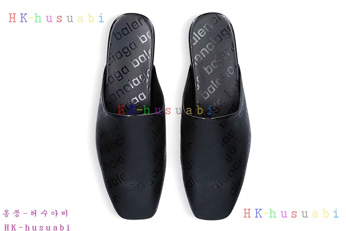 NEW 발렌시아가 신발 신상 B 995330