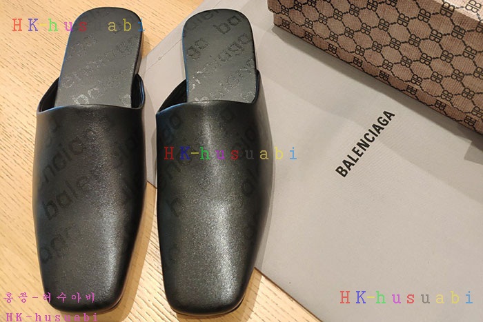 NEW 발렌시아가 신발 신상 B 995330