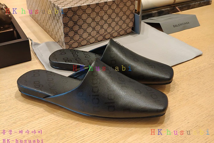 NEW 발렌시아가 신발 신상 B 995330