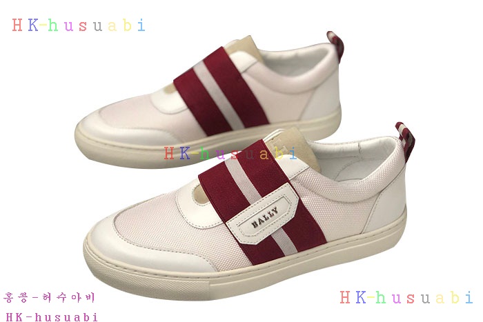 NEW 발리 스니커즈 신상 B 592244