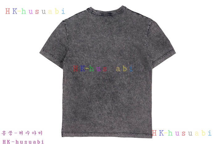 NEW 알렉산더왕 반팔티 신상 W 888740