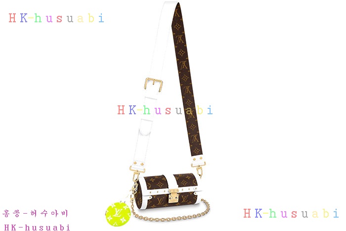 ★미러급★루이비통 빠삐용 트렁크 M81485