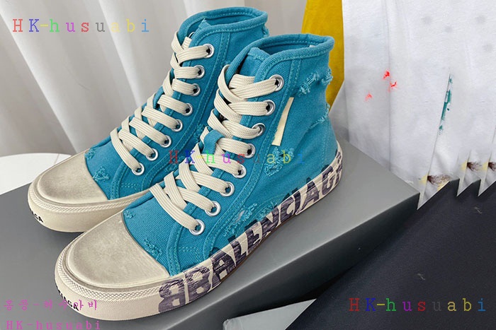 NEW 발렌시아가 스니커즈 신상 B 6635222