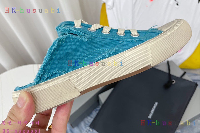 NEW 발렌시아가 스니커즈 신상 B 6635222