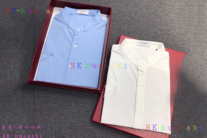 NEW 페라가모 상의 신상 F 5524221