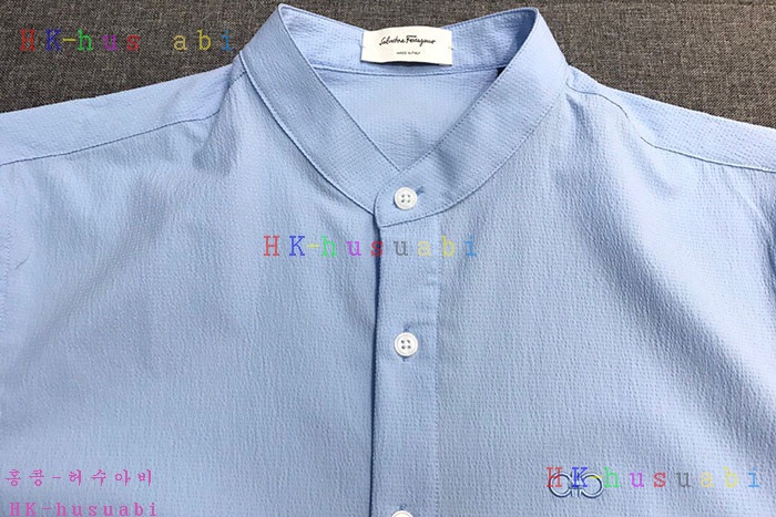 NEW 페라가모 상의 신상 F 5524221