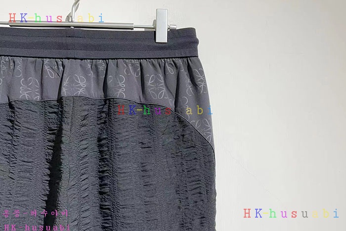 NEW 로에베 바지 신상 L555210