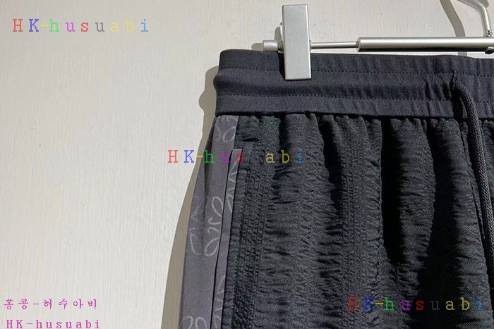 NEW 로에베 바지 신상 L555210