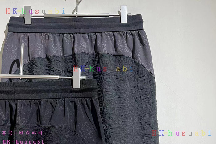NEW 로에베 바지 신상 L555210