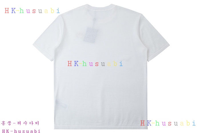 NEW 루이비통 반팔티 신상 LV 4488530