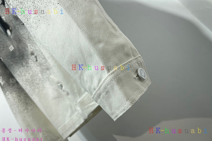 NEW 루이비통 자켓 신상 LV 4488507