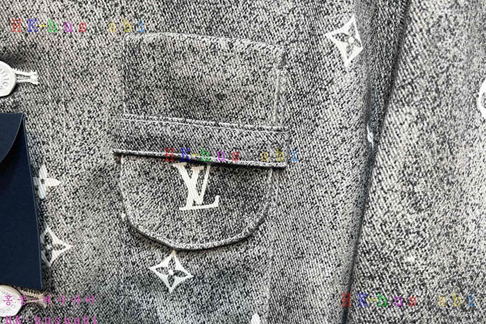 NEW 루이비통 자켓 신상 LV 4488507