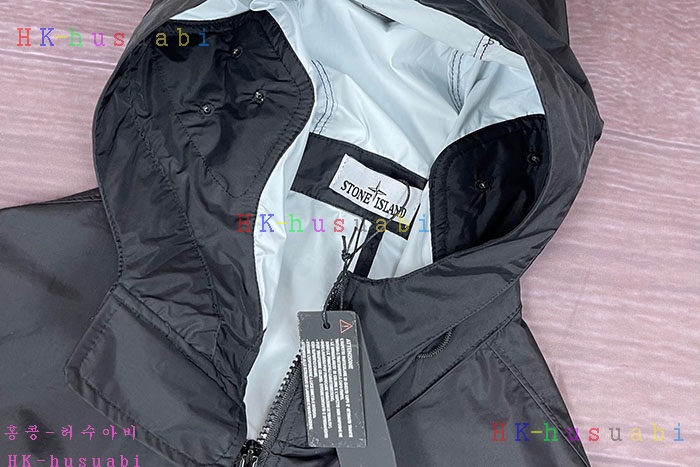NEW 스톤아일랜드 자켓 신상 ST 6632520