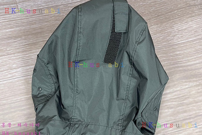 NEW 스톤아일랜드 자켓 신상 ST 6632520