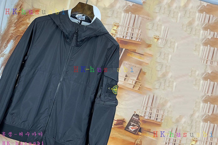NEW 스톤아일랜드 자켓 신상 ST 6632520
