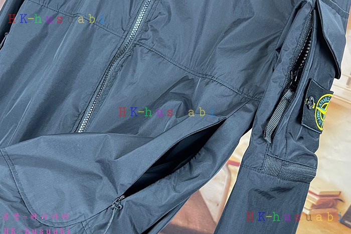 NEW 스톤아일랜드 자켓 신상 ST 6632520