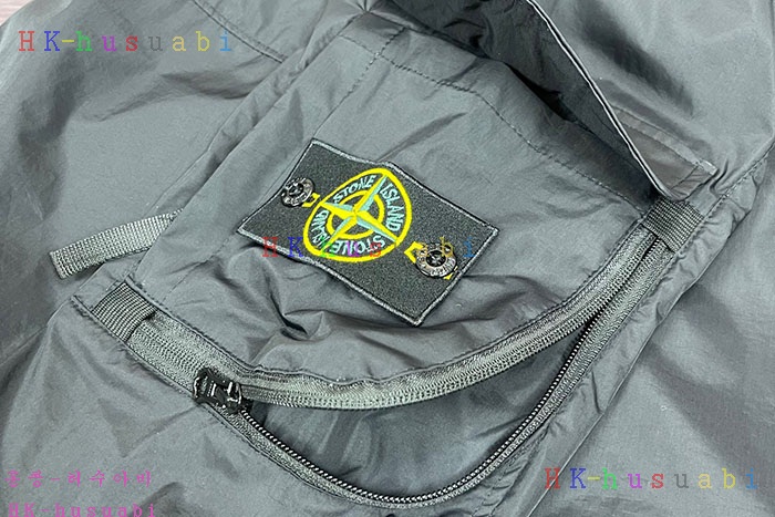 NEW 스톤아일랜드 자켓 신상 ST 6632520