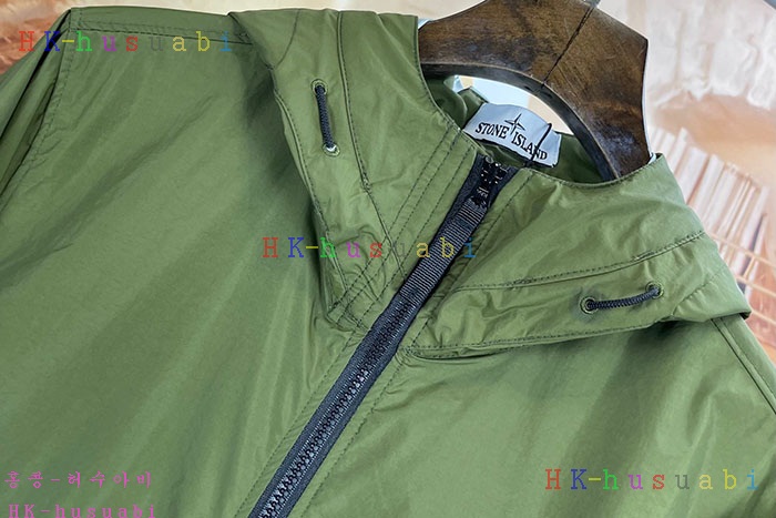 NEW 스톤아일랜드 자켓 신상 ST 6632520