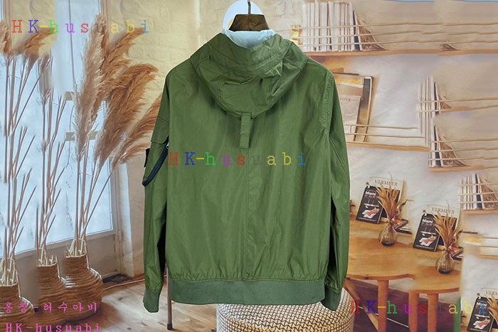 NEW 스톤아일랜드 자켓 신상 ST 6632520