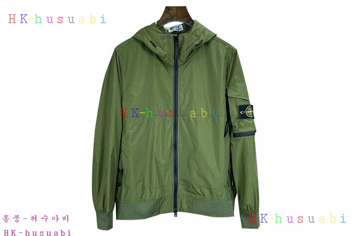 NEW 스톤아일랜드 자켓 신상 ST 6632520
