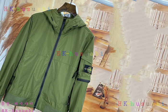 NEW 스톤아일랜드 자켓 신상 ST 6632520