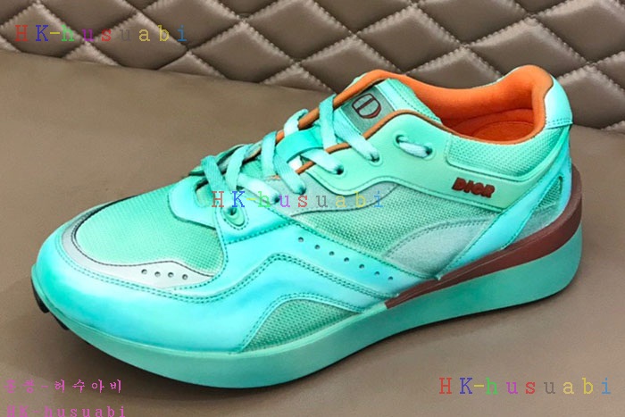 NEW 디올 신발 신상 DR 414002