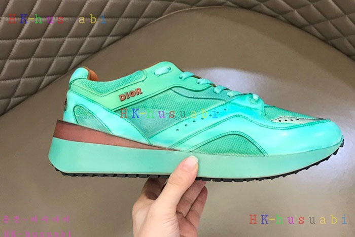 NEW 디올 신발 신상 DR 414002