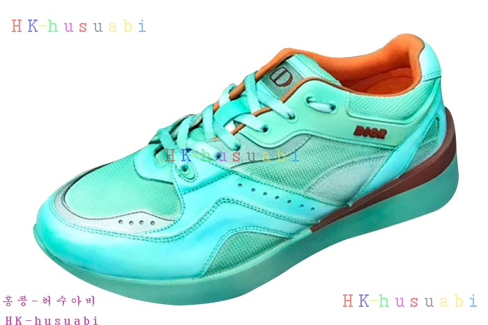 NEW 디올 신발 신상 DR 414002