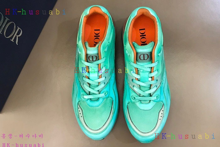 NEW 디올 신발 신상 DR 414002