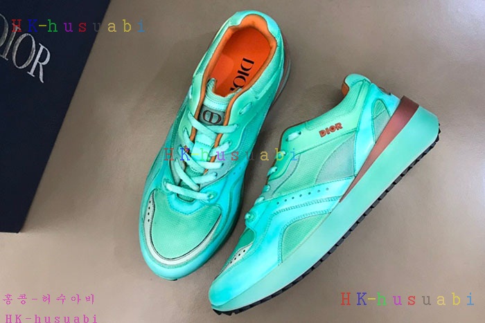 NEW 디올 신발 신상 DR 414002