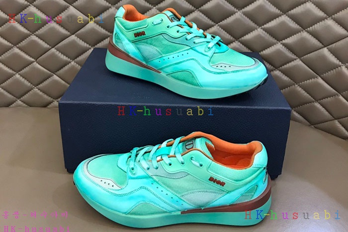 NEW 디올 신발 신상 DR 414002