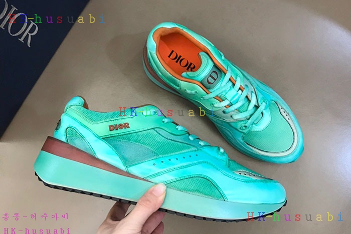 NEW 디올 신발 신상 DR 414002