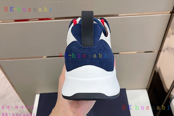NEW 디올 스니커즈 신상 DR 424006