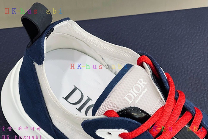 NEW 디올 스니커즈 신상 DR 424006